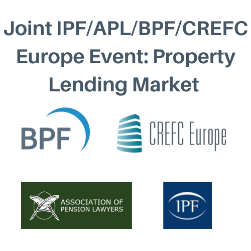 Joint IPFAPLBPFCREFC EUROPE EVENT PROPERTY LENDING MARKET.png