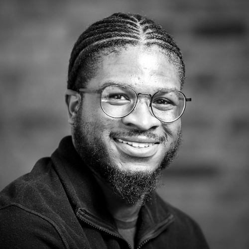 Headshot of Gafar Fashola